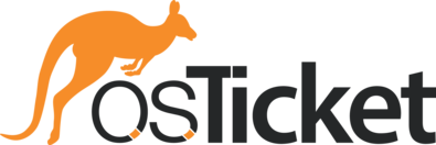 osTicket :: Контролен панел за сътрудници